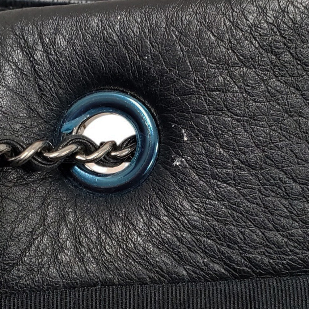 シャネル  CHANEL  レザー  Vステッチ  2WAYショルダーバッグ  WS8490/MA2602012