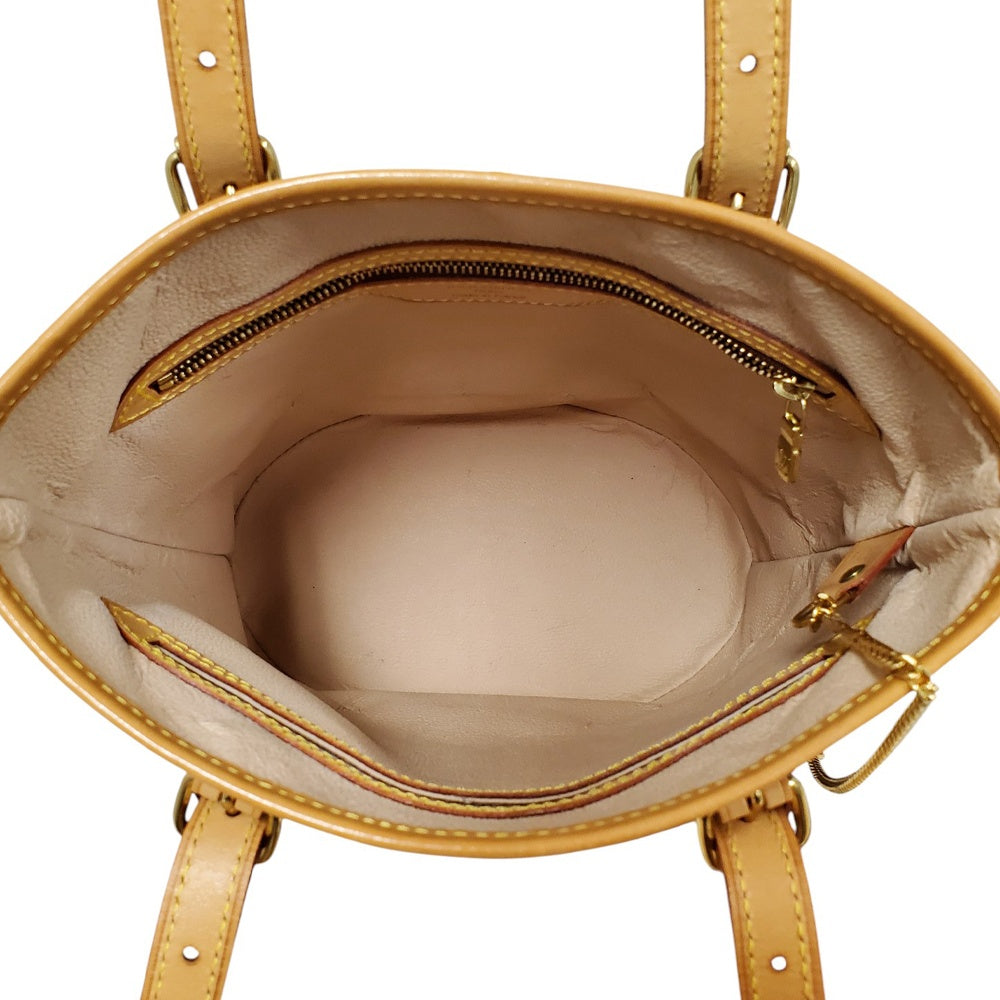 ルイヴィトン  LOUIS  VUITTON  モノグラム  バケットPM  M42238/MA2506002