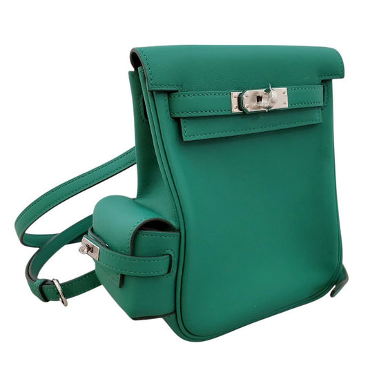 Hermes Kelly Jump Swift Vertigo W stamp SV hardware