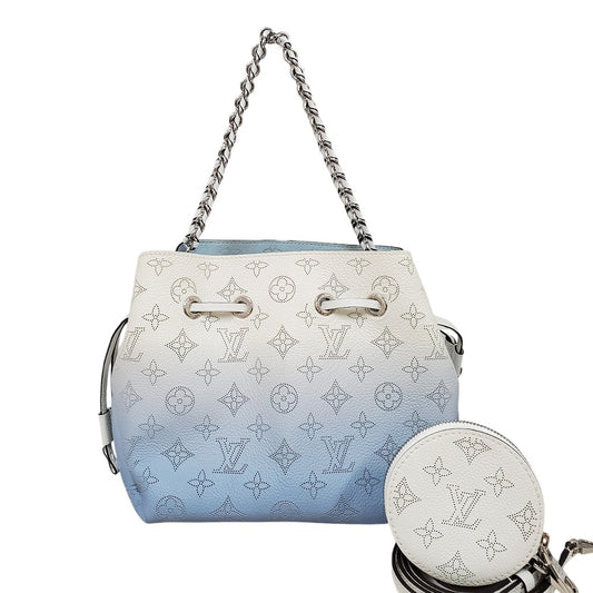ルイヴィトン  LOUIS  VUITTON  マヒナ  ムリア  M57853/PW25051