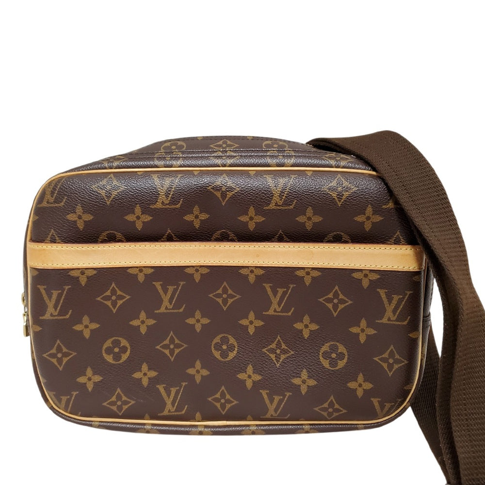 ルイヴィトン  LOUIS  VUITTON リポーターPM M45254 モノグラム/MA2607005