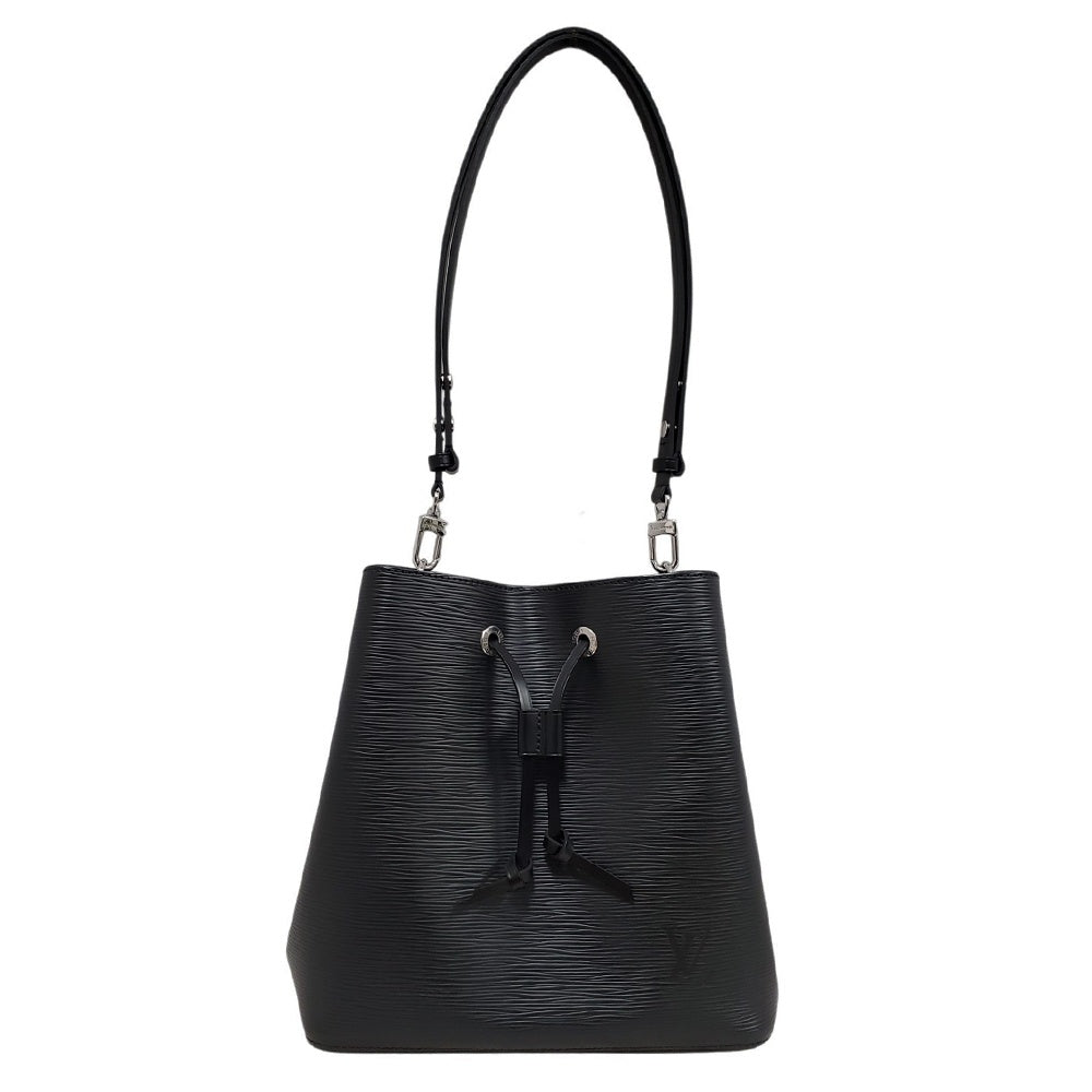 ルイヴィトン  LOUIS  VUITTON  エピ  ネオノエ  M54366  ノワール/MA2604006