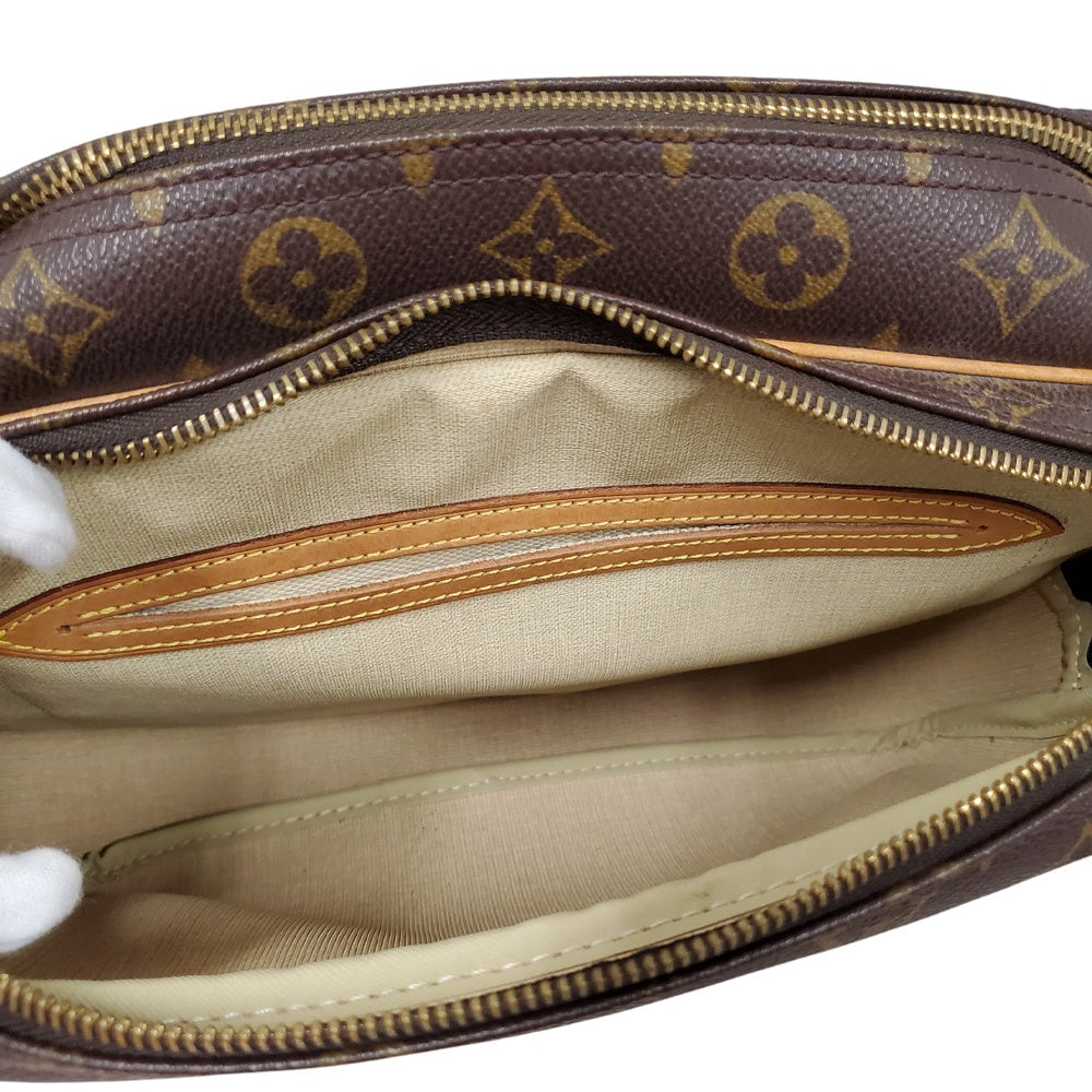 ルイヴィトン  LOUIS  VUITTON  モノグラム  リポーターPM  M45254/MA2506008