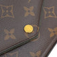 ルイヴィトン  LOUIS  VUITTON  モノグラム  ミュルティポシェット  フェリシー  M80091/MA2512007
