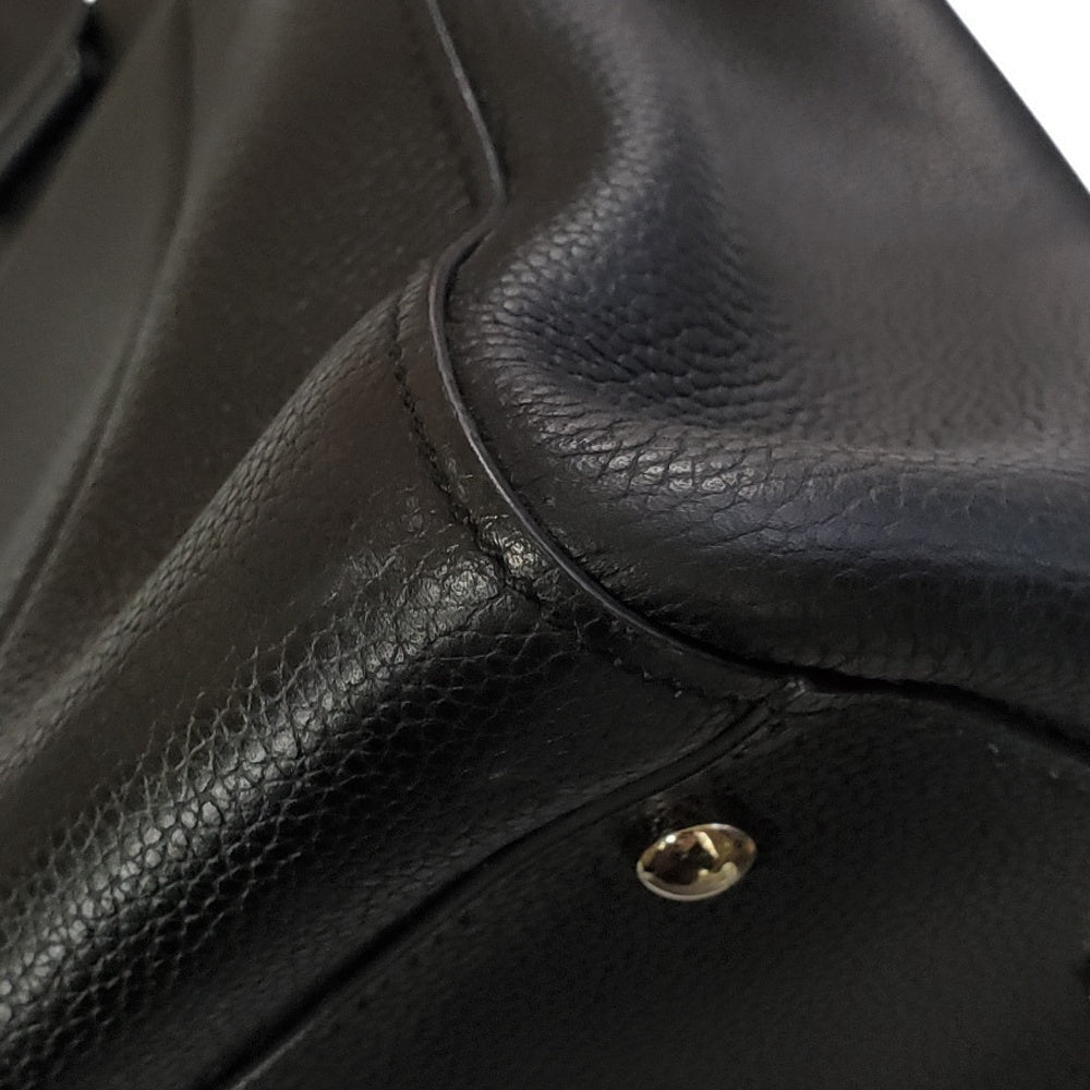 シャネル  CHANEL  カーフスキン  ネオエグゼクティブ  2wayトートバッグ  A69930/MA2510003