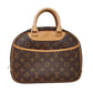 ルイヴィトン  LOUIS  VUITTON  モノグラム  トゥルーヴィル  M42228/MA2604004