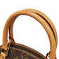ルイヴィトン  LOUIS  VUITTON エリプスPM M51127 モノグラム/MA2609013
