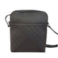 ルイヴィトン  LOUIS  VUITTON  ダミエ・アンフィニ  ポシェット  ディストリクト  N23355