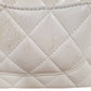 シャネル  CHANEL マトラッセ20 ベージュ ラムスキン  2020年コレクション  ショルダーバッグ/PW26024