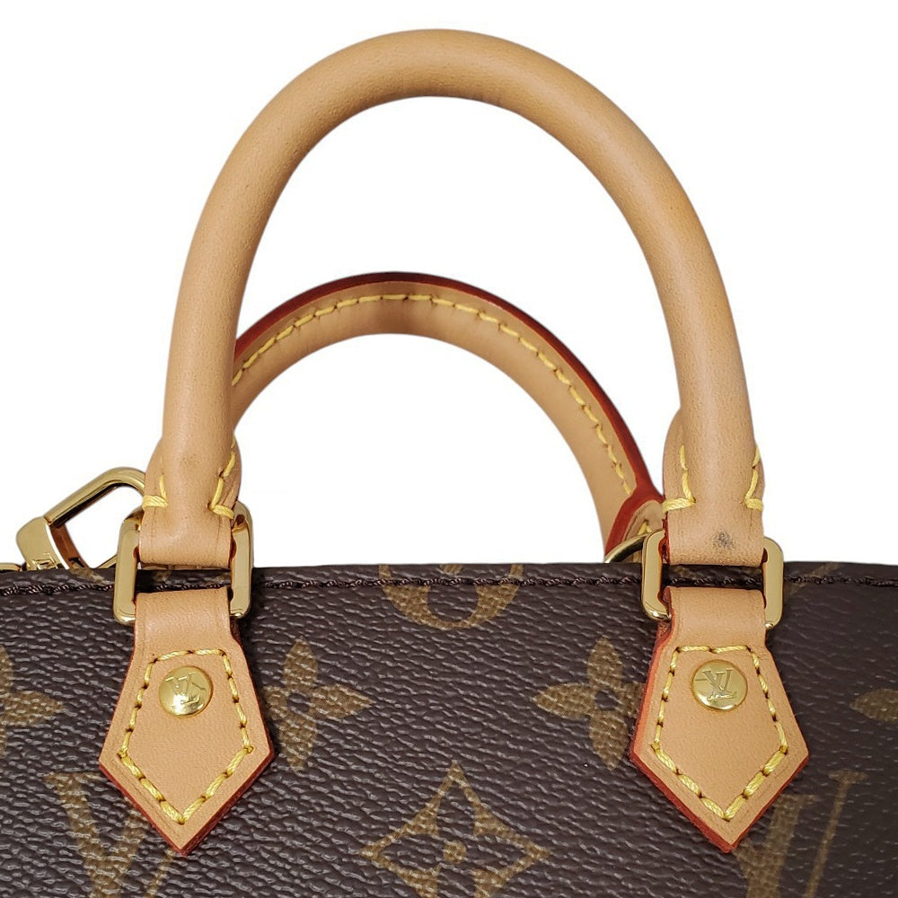 ルイヴィトン  LOUIS  VUITTON  モノグラム  プティットサックプラ  M69442/MA2512017