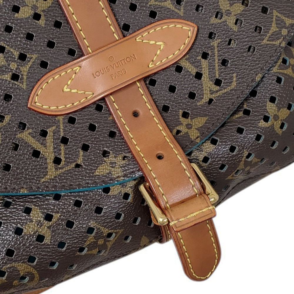 ルイヴィトン  LOUIS  VUITTON  モノグラム・フローレ  ソミュール  M93998/MA2602017