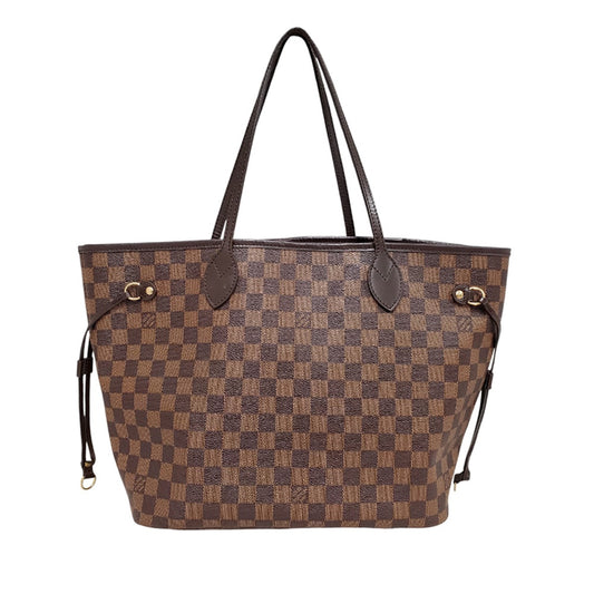 ルイヴィトン  LOUIS  VUITTON  ダミエ  ネヴァーフルMM  N51105/MA2507028