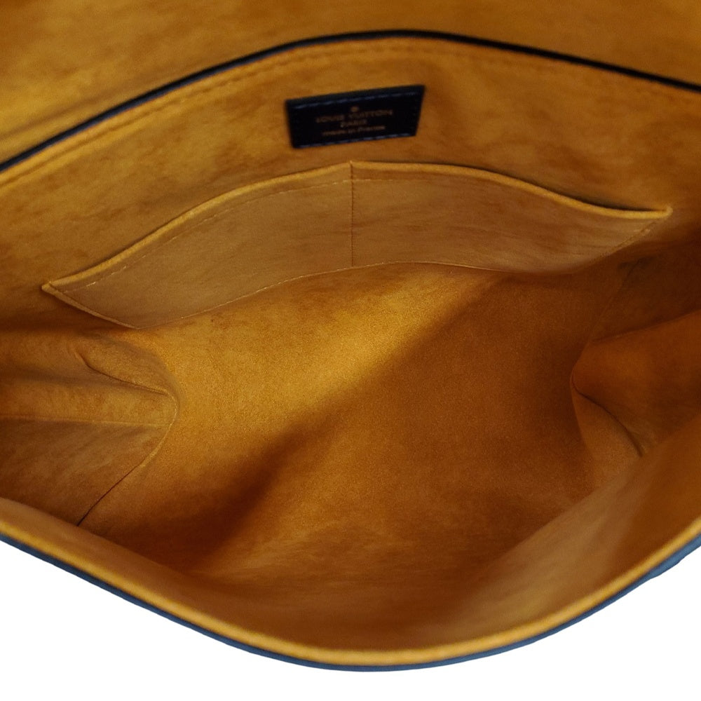 ルイヴィトン  LOUIS  VUITTON  モノグラム  ボーヴルMM  M43953/MA2509022