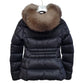 モンクレール  MONCLER  BOED  ダウンジャケット  ブラック  XXS～XS/MA2512024