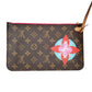 ルイヴィトン  LOUIS  VUITTON  モノグラム  ネヴァーフルMM  パッチーズ  M43988/MA2507017