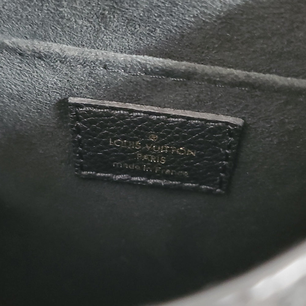 ルイヴィトン  LOUIS  VUITTON  モノグラム・アンプラント  プティットサックプラ  M81417/MA2603008