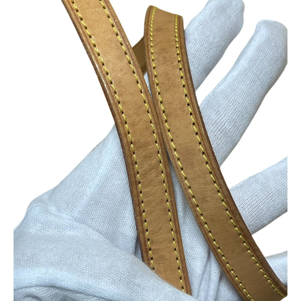 ルイヴィトン  LOUIS  VUITTON  モノグラム  バケットPM  M42238/MA2506002