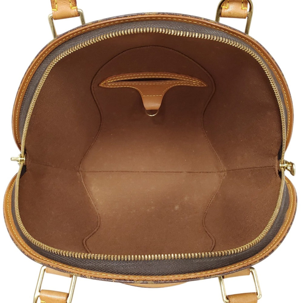 ルイヴィトン  LOUIS  VUITTON エリプスPM M51127 モノグラム/MA2609013
