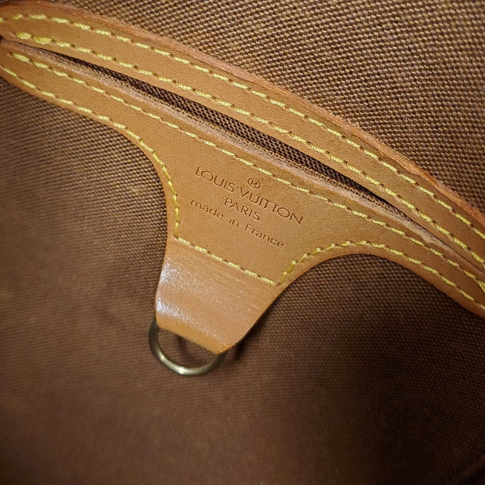 ルイヴィトン  LOUIS  VUITTON エリプスPM M51127 モノグラム/MA2609013