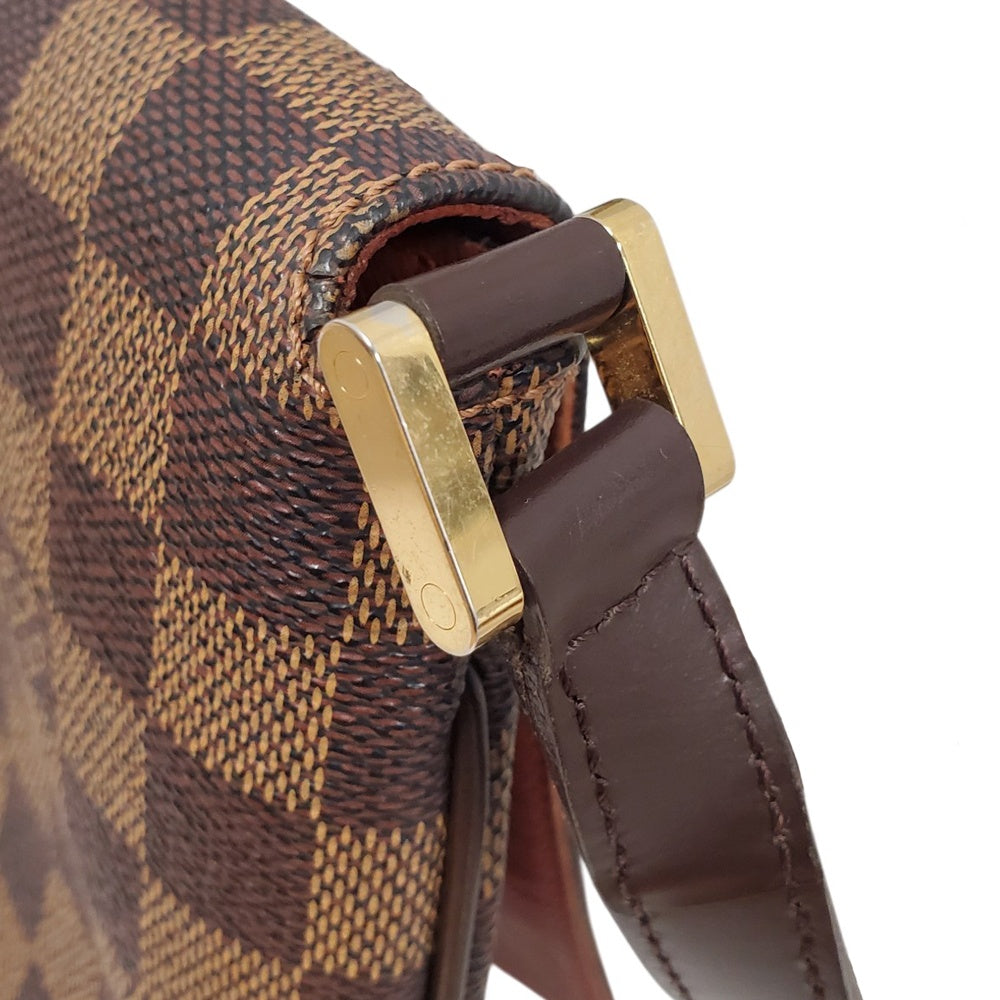 ルイヴィトン  LOUIS  VUITTON ミュゼットタンゴ N51255 ダミエ/MA2607014
