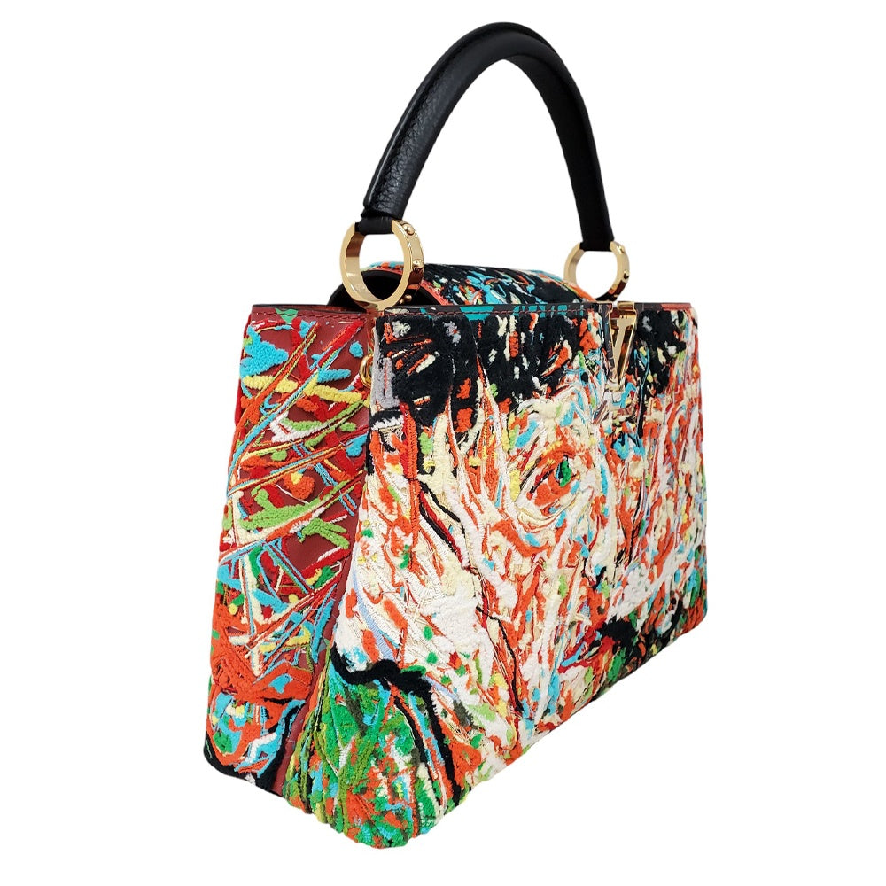 ルイヴィトン  LOUIS  VUITTON  アーティーカプシーヌMM  M59167  ゾン・ファンジーコラボ/AT220731