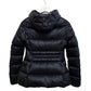 モンクレール  MONCLER  BOED  ダウンジャケット  ブラック  XXS～XS/MA2512024