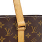 ルイヴィトン  LOUIS  VUITTON ヴァヴァンGM M51170 モノグラム  トートバッグ/MA2607012