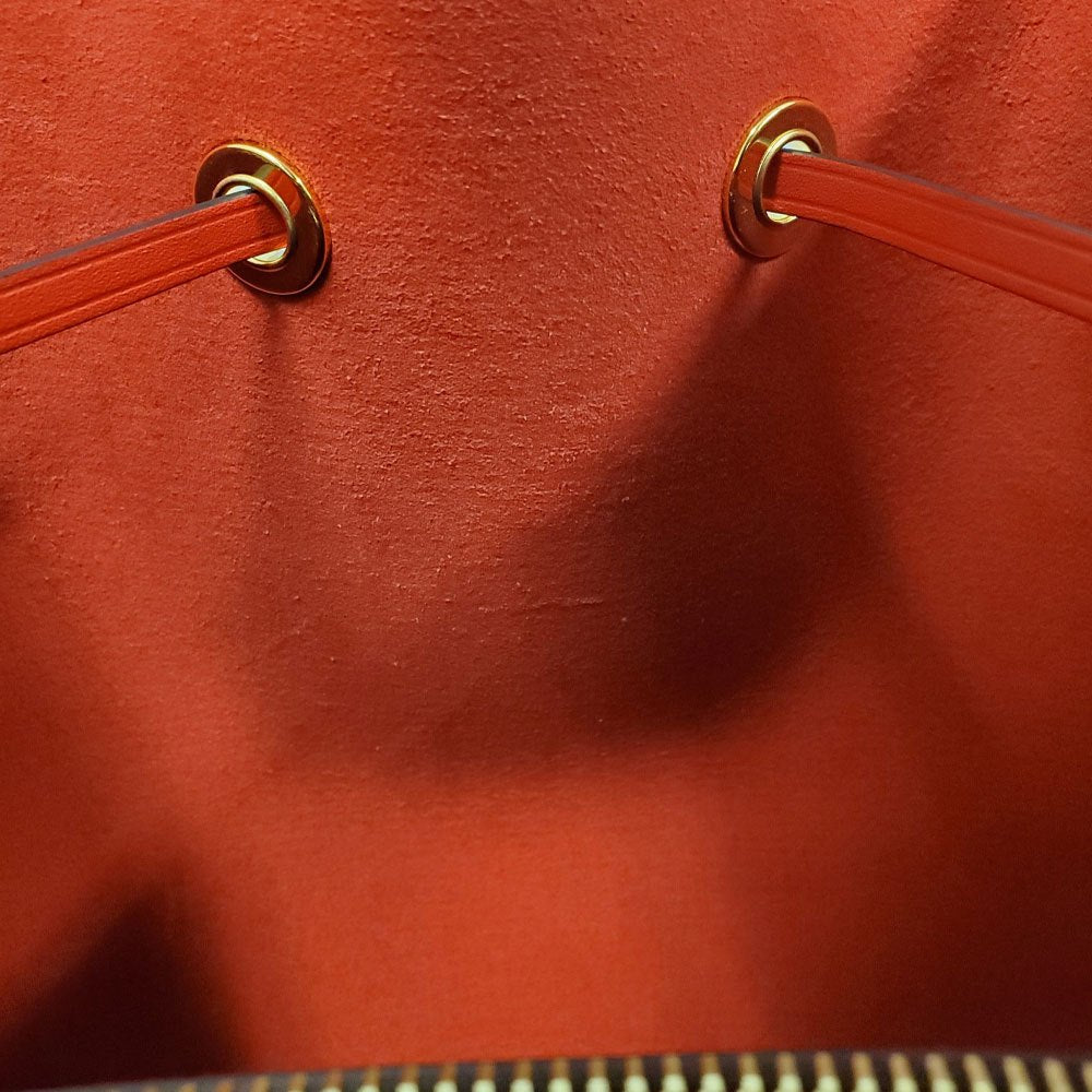 ルイヴィトン  LOUIS  VUITTON  モノグラム  ネオノエMM  M44021  コクリコ