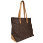 ルイヴィトン  LOUIS  VUITTON  モノグラム  カバ・メゾ  M51151/MA2604001