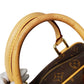 ルイヴィトン  LOUIS  VUITTON  モノグラム  マンハッタンPM  M40026/MA2604005