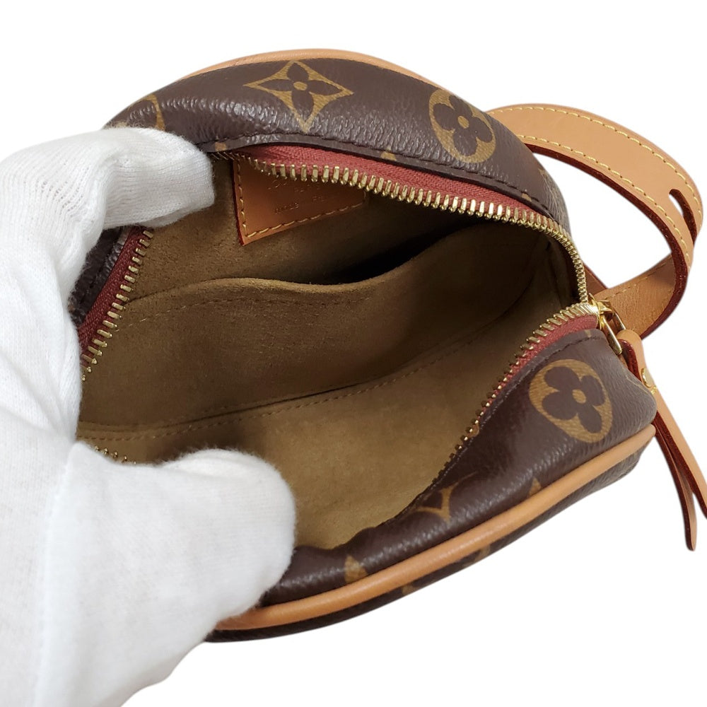 ルイヴィトン  LOUIS  VUITTON  モノグラム  ボワット シャポー スープルPM  M45578/MA2603011