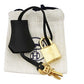 Hermes Kelly 25 Padded Swift Noir