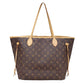 ルイヴィトン  LOUIS  VUITTON  モノグラム  ネヴァーフルMM  M40156/MA2504002