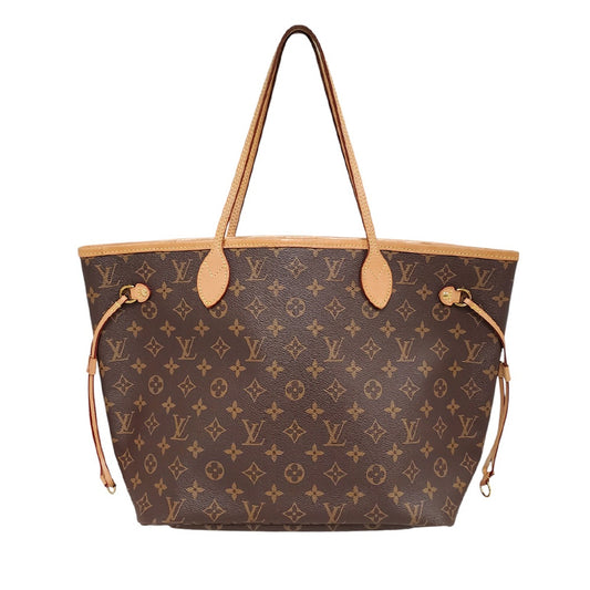 ルイヴィトン  LOUIS  VUITTON  モノグラム  ネヴァーフルMM  M41177  スリーズ/MA2505020