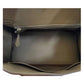 Hermes Birkin 25 Swift Etoupe B stamp SV hardware