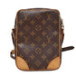 ルイヴィトン  LOUIS  VUITTON  モノグラム  ダヌーブ   M45266/MA2606003