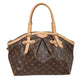 ルイヴィトン  LOUIS  VUITTON ティヴォリGM M40144 モノグラム/MA2607016