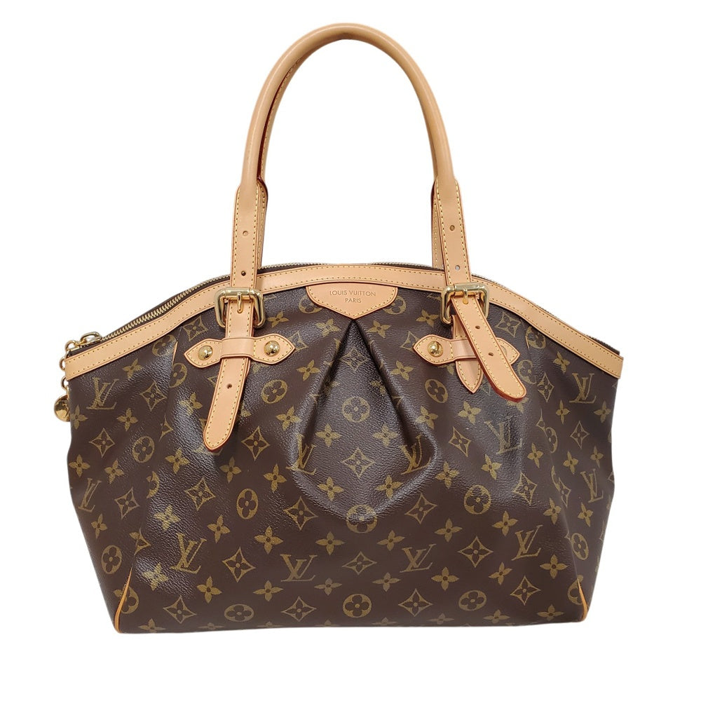 ルイヴィトン  LOUIS  VUITTON ティヴォリGM M40144 モノグラム/MA2607016