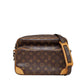 ルイヴィトン  LOUIS  VUITTON  モノグラム  ナイル  M45244/MA2602007