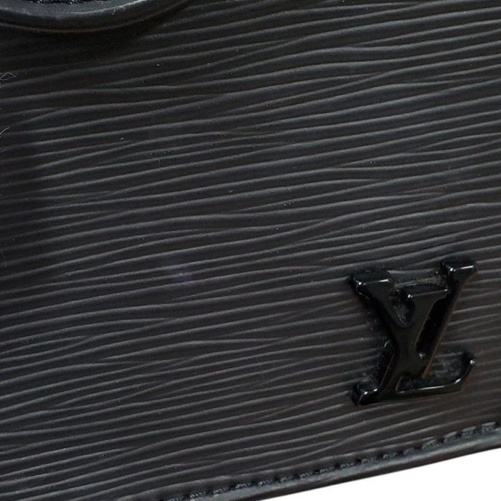 ルイヴィトン LOUIS VUITTON エピ プティットサックプラ M81238