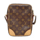 ルイヴィトン  LOUIS  VUITTON  モノグラム  アマゾン  M45236/MA2603005