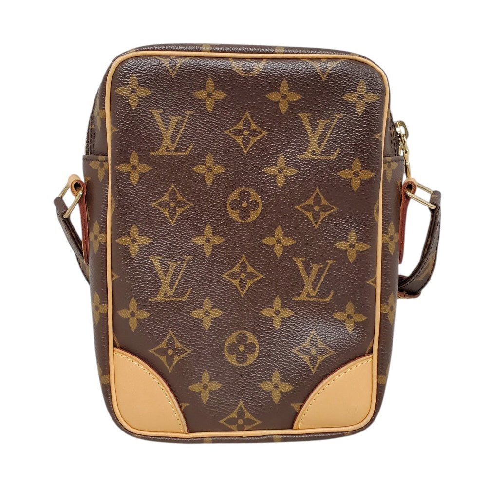 ルイヴィトン  LOUIS  VUITTON  モノグラム  アマゾン  M45236/MA2603005