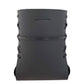 LOEWE Calfskin Ikebana Shoulder Bag C858I02X02 Black