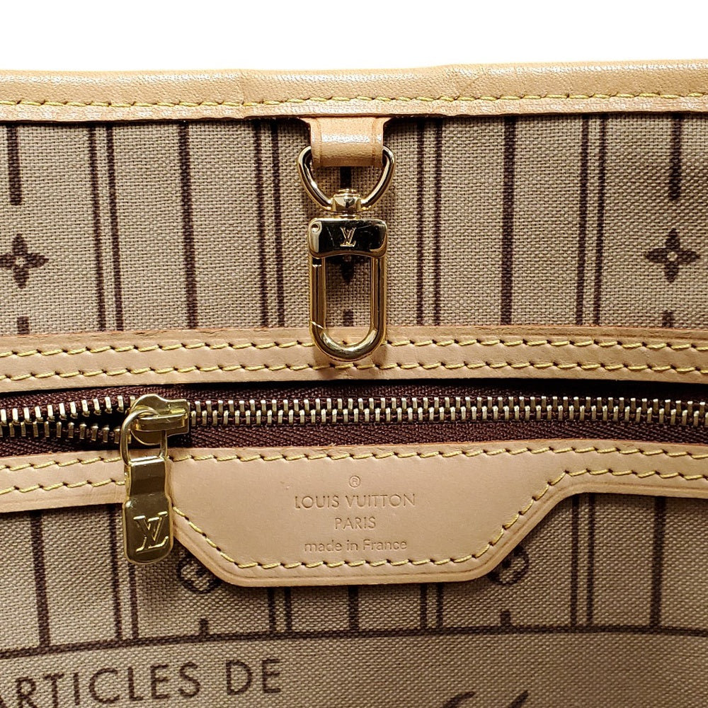 ルイヴィトン  LOUIS  VUITTON  モノグラム  ネヴァーフルPM  M40155/MA2504010