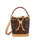 ルイヴィトン  LOUIS  VUITTON ナノ・ノエ M81266 モノグラム/MA2609009