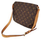 ルイヴィトン  LOUIS  VUITTON ミュゼットタンゴ・ショート M51257 モノグラム/MA2609015