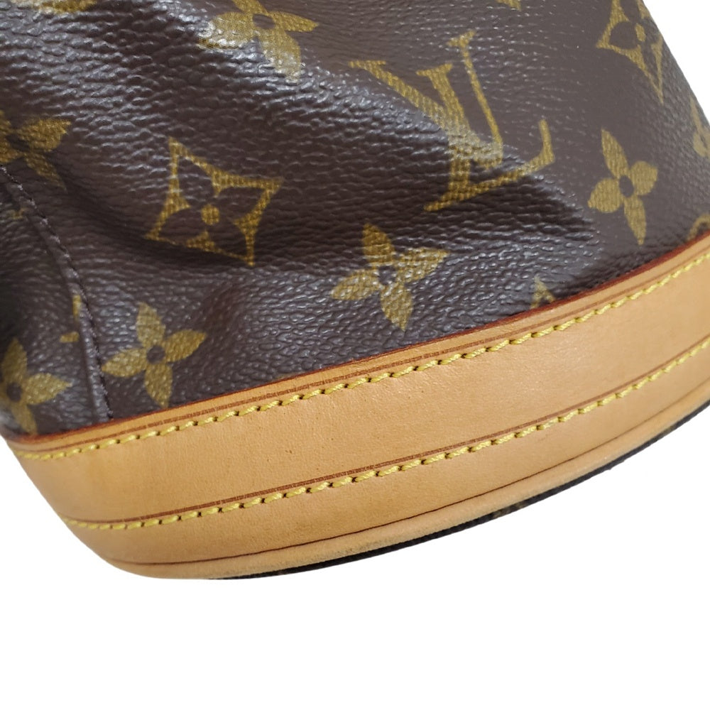 ルイヴィトン  LOUIS  VUITTON バケットPM M42238 モノグラム/MA2607013