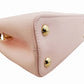 Louis Vuitton Capucines BB M21643 Taurillon Rose Jasmine