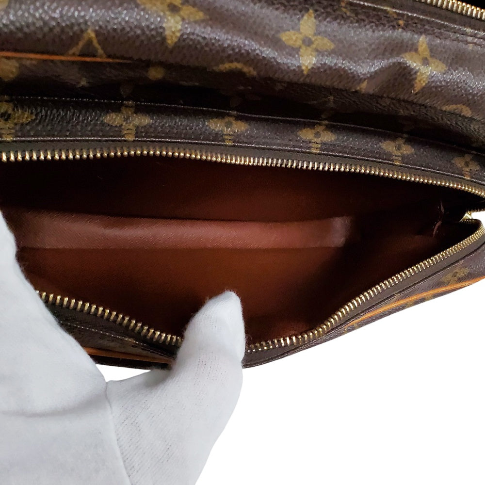 ルイヴィトン  LOUIS  VUITTON  モノグラム  ナイル  M45244/MA2503019