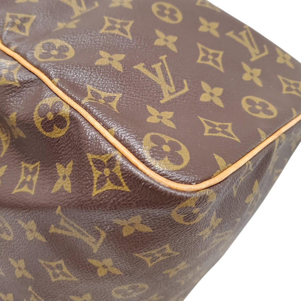 ルイヴィトン  LOUIS  VUITTON  モノグラム  スピーディ40  M41522